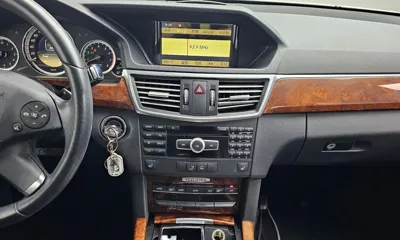 Mercedes-Benz E-Class 2012, 83805 км, за 3893.91 USD - фото 13