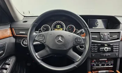 Mercedes-Benz E-Class 2012, 83805 км, за 3893.91 USD - фото 14
