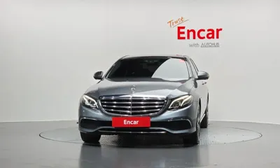 Mercedes-Benz E-Class 2019, 78584 км, за 17781.61 USD