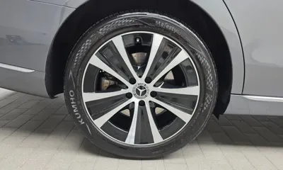 Mercedes-Benz E-Class 2019, 78584 км, за 17781.61 USD