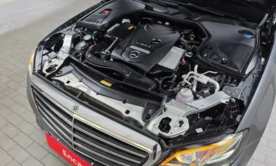 Mercedes-Benz E-Class 2019, 78584 км, за 17781.61 USD - фото 6
