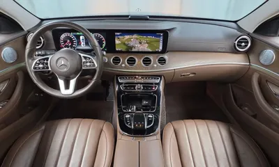 Mercedes-Benz E-Class 2019, 78584 км, за 17781.61 USD - фото 7