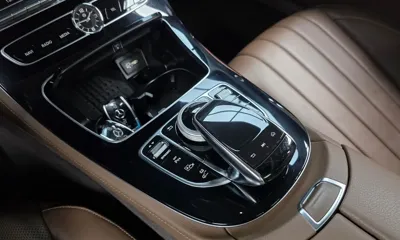 Mercedes-Benz E-Class 2019, 78584 км, за 17781.61 USD - фото 9