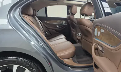 Mercedes-Benz E-Class 2019, 78584 км, за 17781.61 USD - фото 11