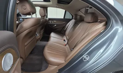 Mercedes-Benz E-Class 2019, 78584 км, за 17781.61 USD - фото 12