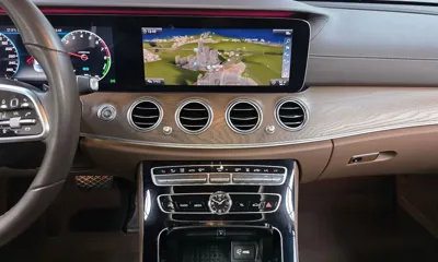 Mercedes-Benz E-Class 2019, 78584 км, за 17781.61 USD - фото 13