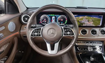 Mercedes-Benz E-Class 2019, 78584 км, за 17781.61 USD - фото 14