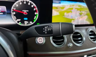 Mercedes-Benz E-Class 2019, 78584 км, за 17781.61 USD - фото 18