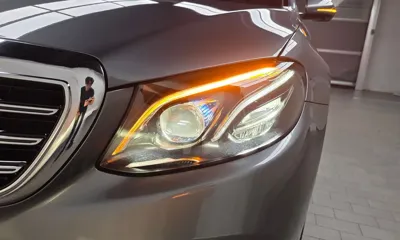 Mercedes-Benz E-Class 2019, 78584 км, за 17781.61 USD - фото 22