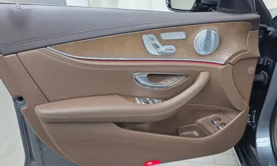 Mercedes-Benz E-Class 2019, 78584 км, за 17781.61 USD - фото 24