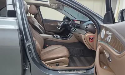 Mercedes-Benz E-Class 2019, 78584 км, за 17781.61 USD - фото 26