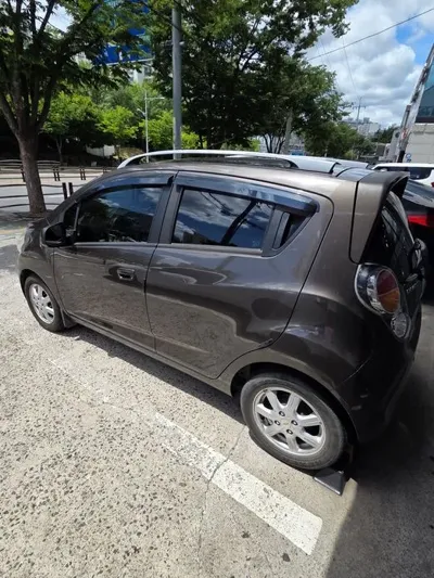 ChevroletGMDaewoo Spark 2012, 80000 км, за 1628.67 USD