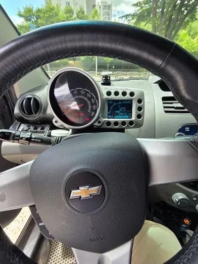 ChevroletGMDaewoo Spark 2012, 80000 км, за 1628.67 USD - фото 6