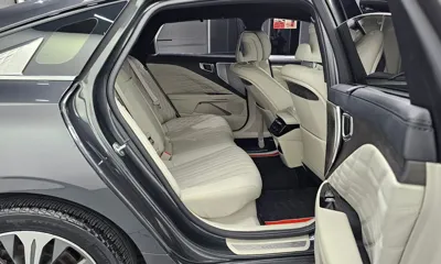 Kia K8 2024, 38396 км, за 22232.33 USD - фото 12