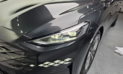 Kia K8 2024, 38396 км, за 22232.33 USD - фото 22