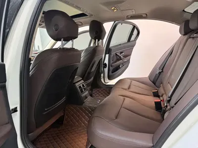 BMW 3 Series 2018, 108000 км, за 12330.54 USD - фото 7