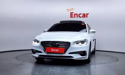 Hyundai Grandeur 2018, 186657 км, за 8865.6 USD