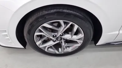 Hyundai Sonata 2022, 107175 км, за 9576.55 USD