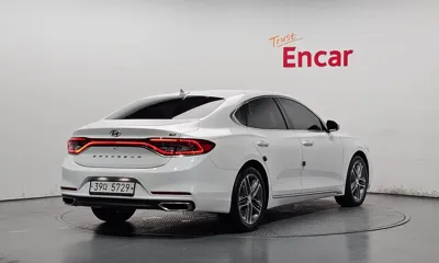Hyundai Grandeur 2019, 149601 км, за 8391.89 USD