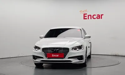 Hyundai Grandeur 2019, 149601 км, за 8391.89 USD