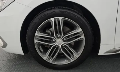 Hyundai Grandeur 2019, 149601 км, за 8391.89 USD