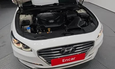 Hyundai Grandeur 2019, 149601 км, за 8385.88 USD - фото 6