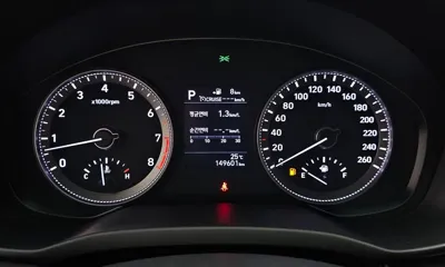 Hyundai Grandeur 2019, 149601 км, за 8385.88 USD - фото 8