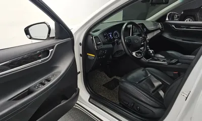 Hyundai Grandeur 2019, 149601 км, за 8385.88 USD - фото 11