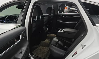 Hyundai Grandeur 2019, 149601 км, за 8385.88 USD - фото 12