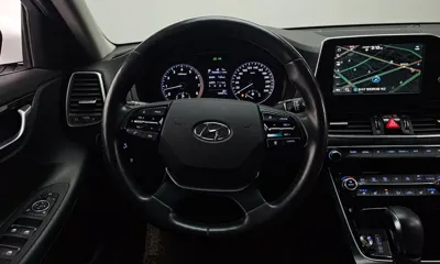 Hyundai Grandeur 2019, 149601 км, за 8385.88 USD - фото 13