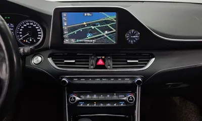 Hyundai Grandeur 2019, 149601 км, за 8385.88 USD - фото 14