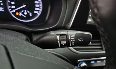 Hyundai Grandeur 2019, 149601 км, за 8385.88 USD - фото 16