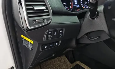 Hyundai Grandeur 2019, 149601 км, за 8385.88 USD - фото 18