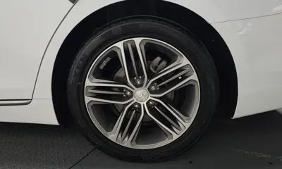Hyundai Grandeur 2019, 149601 км, за 8385.88 USD - фото 21