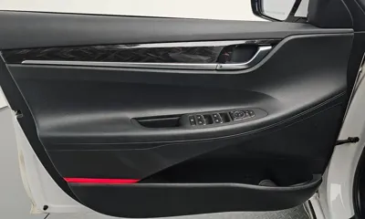Hyundai Grandeur 2019, 149601 км, за 8385.88 USD - фото 24