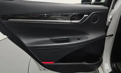Hyundai Grandeur 2019, 149601 км, за 8385.88 USD - фото 25