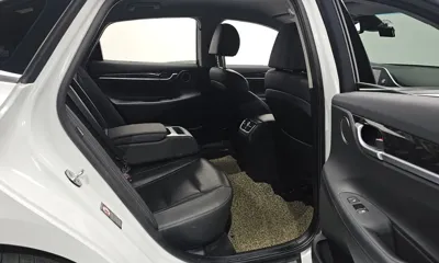 Hyundai Grandeur 2019, 149601 км, за 8385.88 USD - фото 26