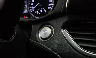 Hyundai Grandeur 2019, 149601 км, за 8385.88 USD - фото 27