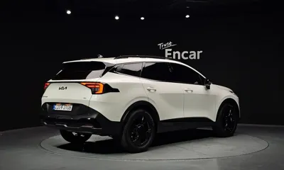 Kia Sportage 2026, 4288 км, за 28095.05 USD