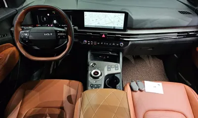 Kia Sportage 2026, 4288 км, за 28095.05 USD - фото 7