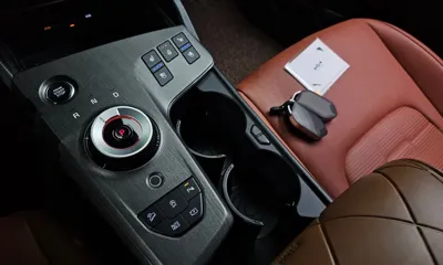 Kia Sportage 2026, 4288 км, за 28095.05 USD - фото 9