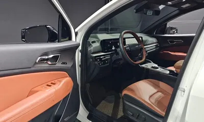Kia Sportage 2026, 4288 км, за 28095.05 USD - фото 10