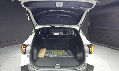 Kia Sportage 2026, 4288 км, за 28095.05 USD - фото 19
