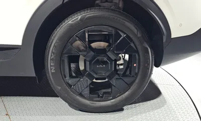 Kia Sportage 2026, 4288 км, за 28095.05 USD - фото 21
