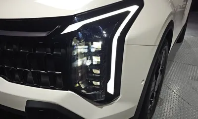 Kia Sportage 2026, 4288 км, за 28095.05 USD - фото 22