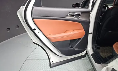 Kia Sportage 2026, 4288 км, за 28095.05 USD - фото 25