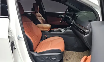 Kia Sportage 2026, 4288 км, за 28095.05 USD - фото 26