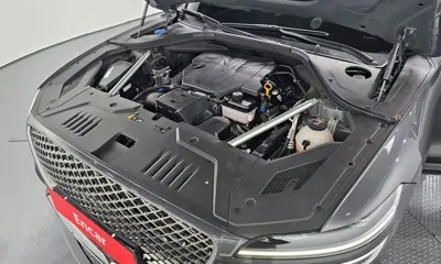 Genesis GV70 2023, 40280 км, за 24223.47 USD - фото 6
