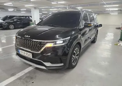 Kia Canival 2023, 115519 км, за 3828.87 USD