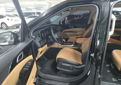Kia Canival 2023, 115519 км, за 3828.87 USD